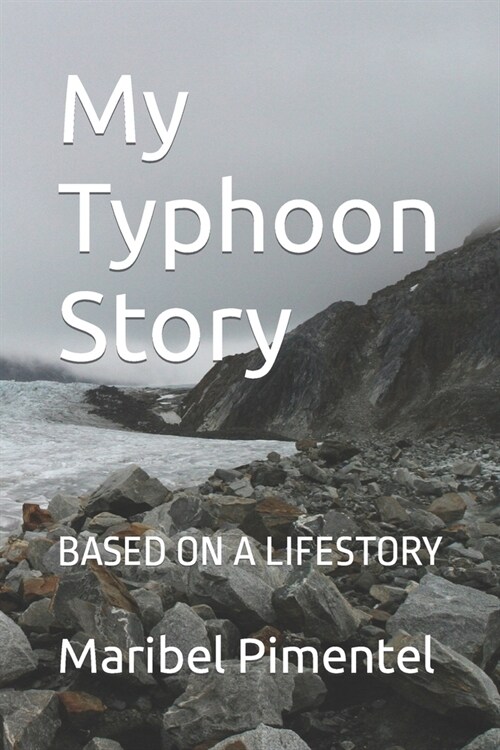 My Typhoon Story (Paperback)