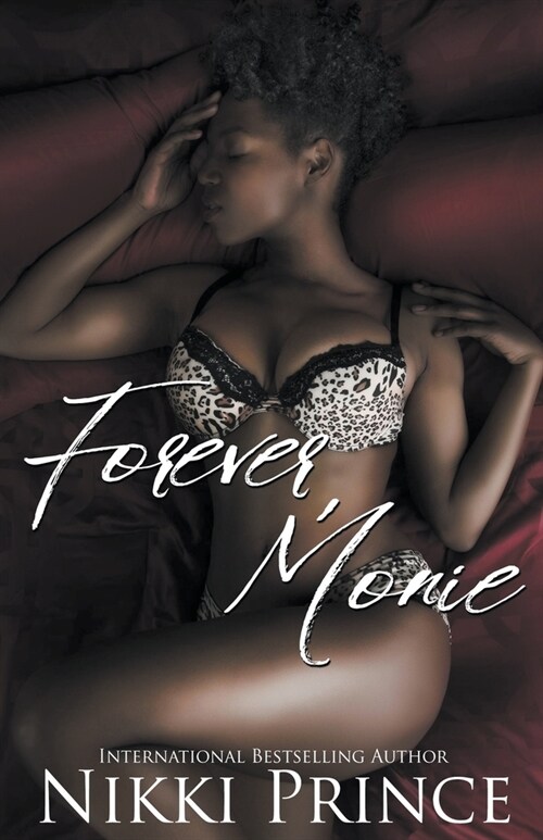 Forever, Monie (Paperback)