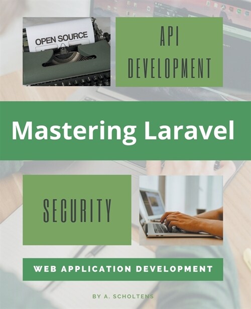 Mastering Laravel (Paperback)