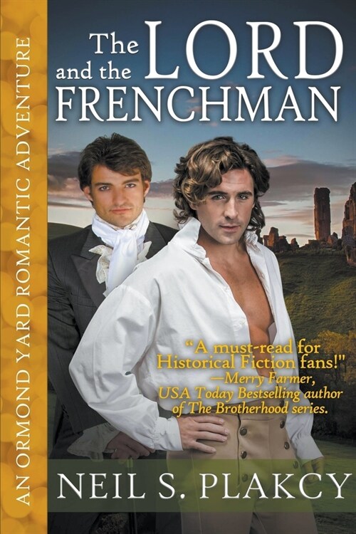 The Lord and the Frenchman (Paperback)