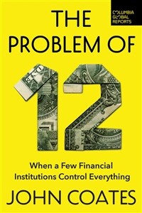 The Problem of Twelve: When a Few Financial Institutions Control Everything (Paperback)