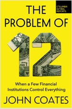 The Problem of Twelve: When a Few Financial Institutions Control Everything (Paperback)