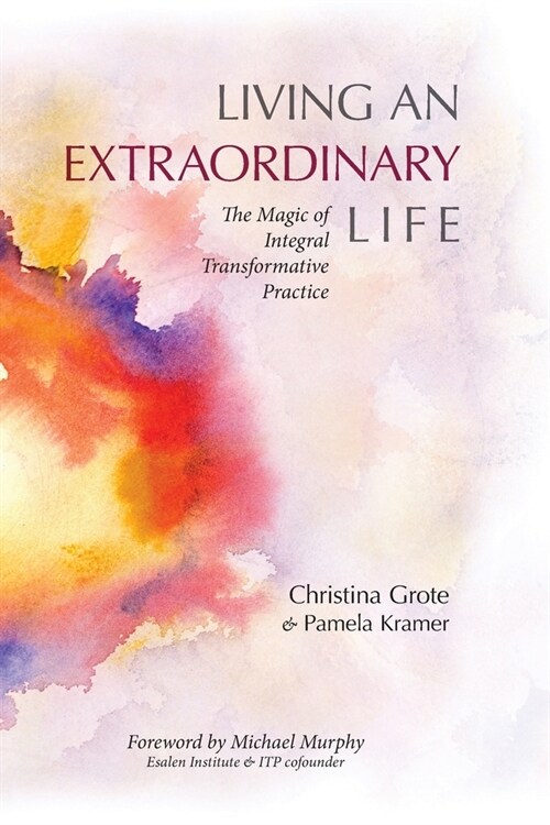 Living an Extraordinary Life (Paperback)