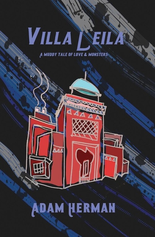 Villa Leila (Paperback)
