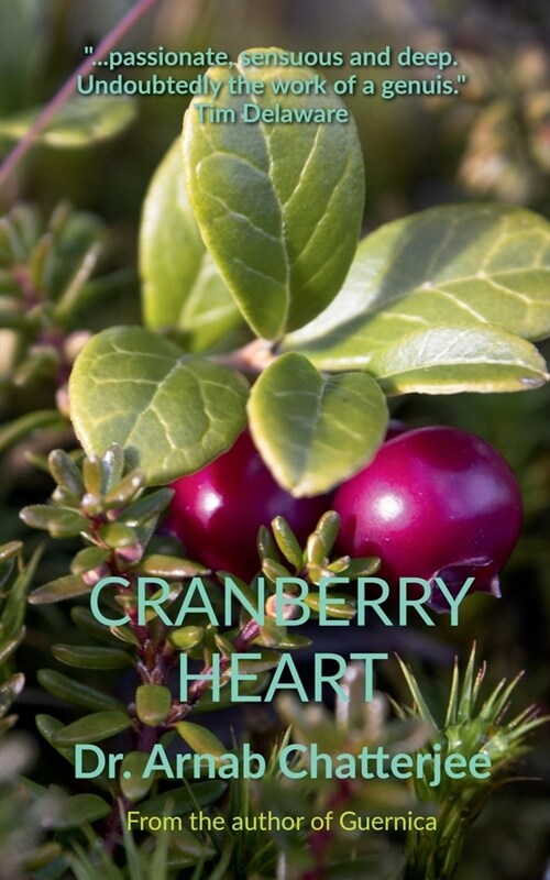 Cranberry Heart (Paperback)