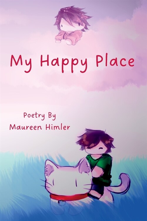 My Happy Place (Paperback)