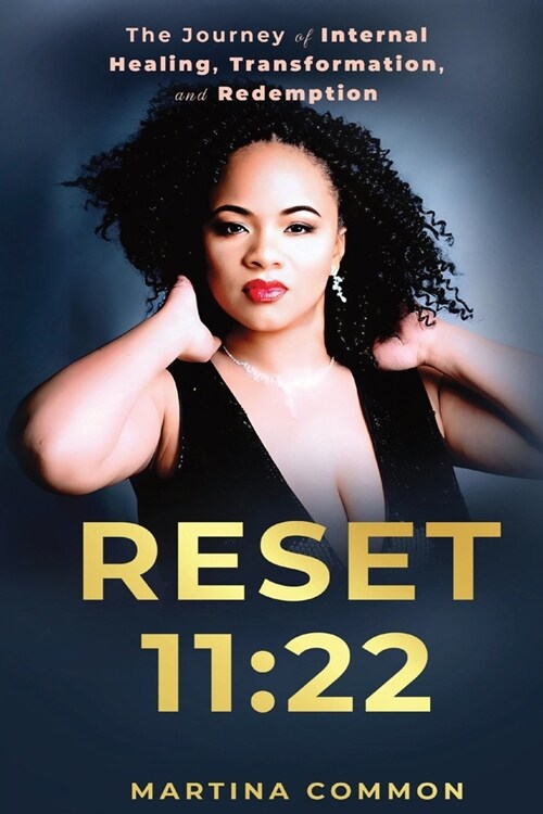 Reset 11: 22 (Paperback)