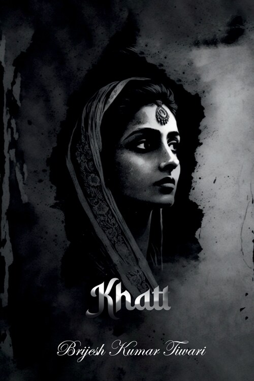 Khatt / खत्त (Paperback)