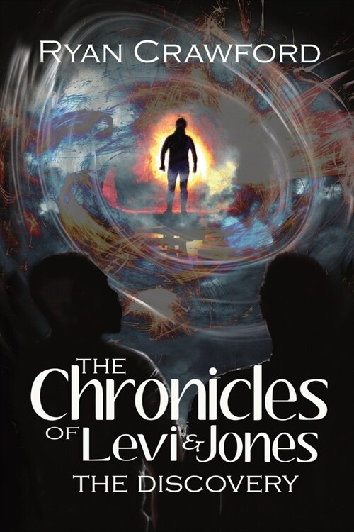 The Chronicles of Levi & Jones: The Discovery (Paperback)