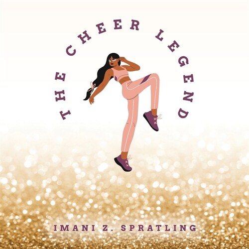 The Cheer Legend (Paperback)