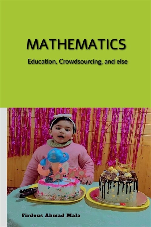 Thoughts on Mathematics (Paperback)