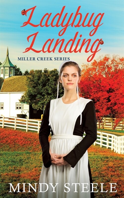 Ladybug Landing (Paperback)