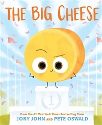 (The) Big Cheese 