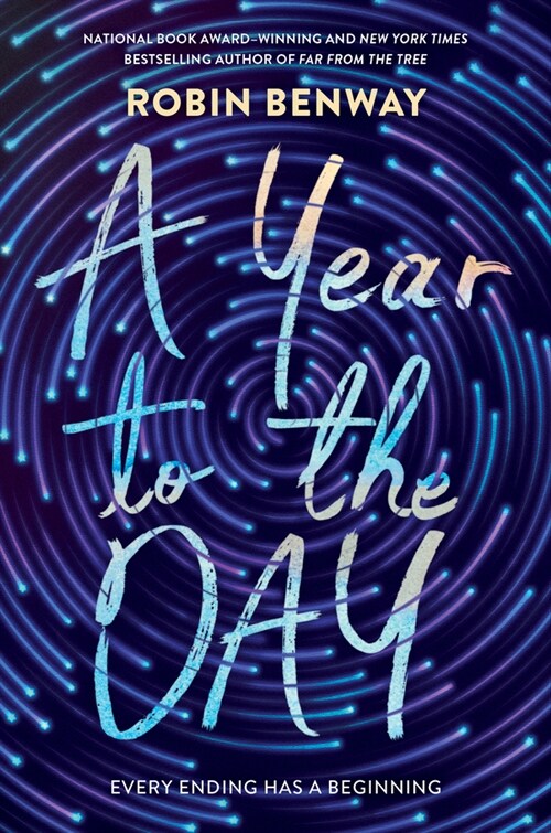 A Year to the Day (Paperback)