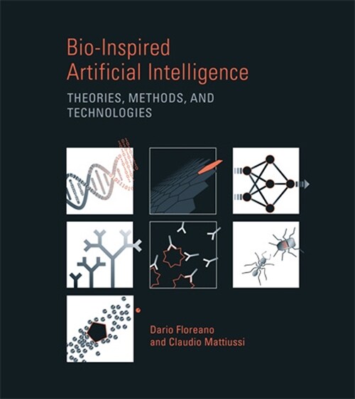 Bio-Inspired Artificial Intelligence: Theories, Methods, and Technologies (Paperback)