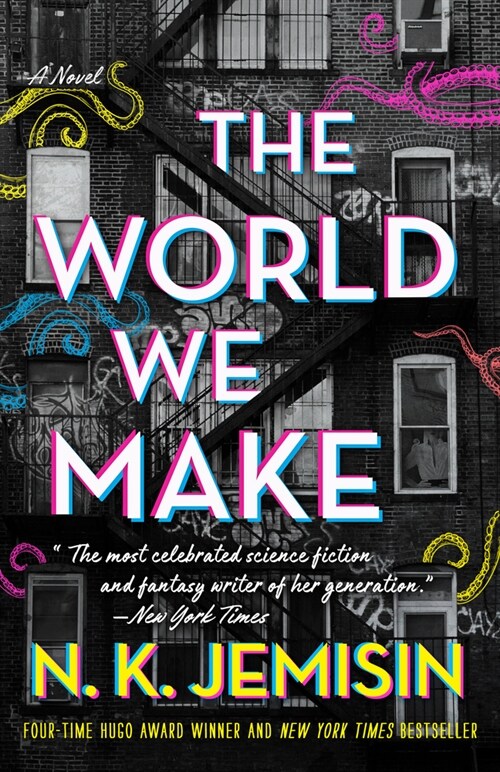 The World We Make (Paperback)
