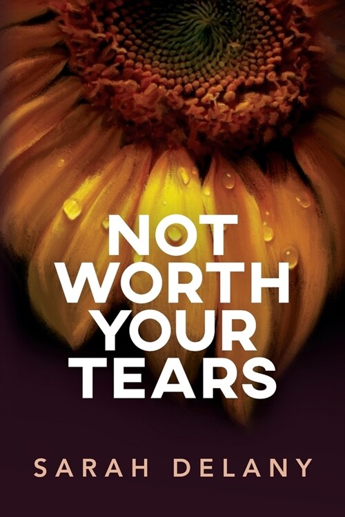 Not Worth Your Tears (Paperback)