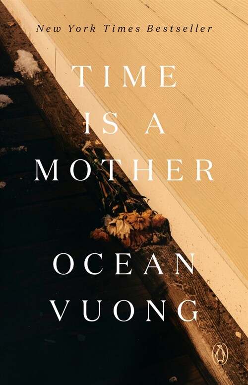 Time Is a Mother (Paperback)