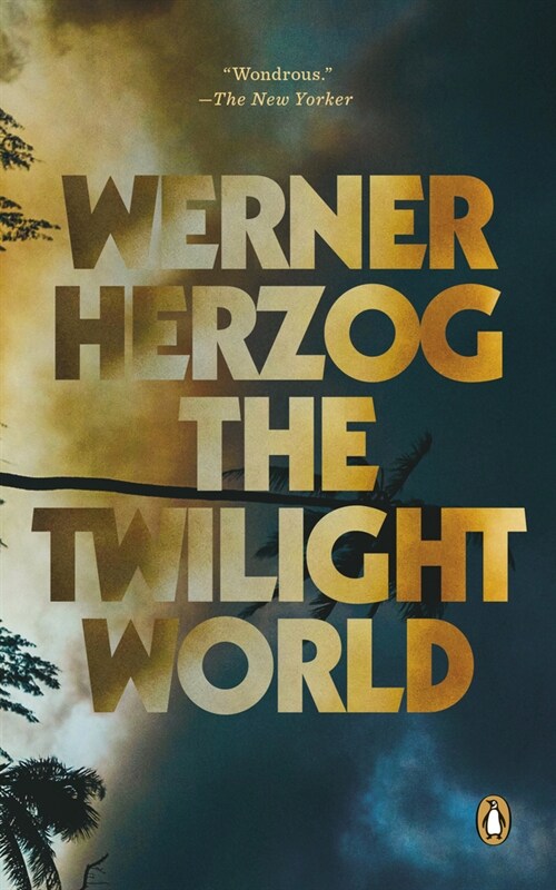 The Twilight World (Paperback)