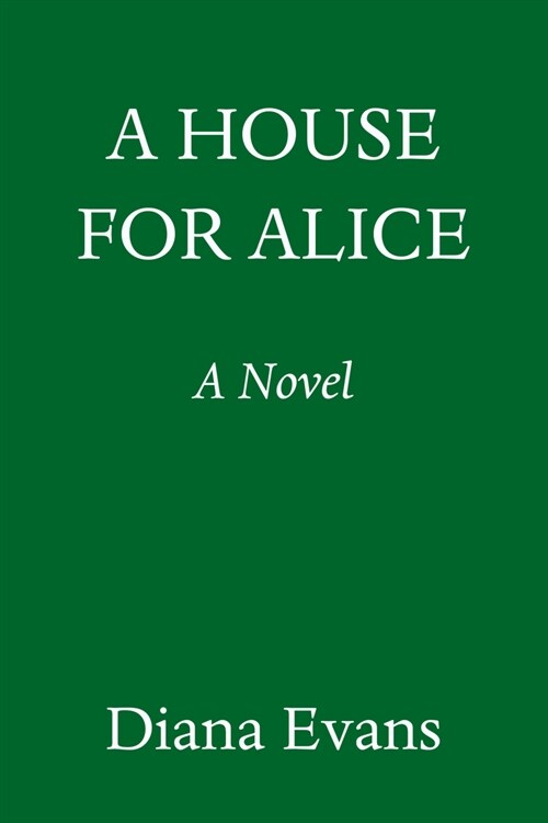 A House for Alice (Hardcover)