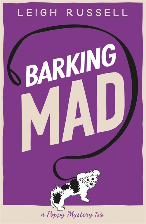 Barking Mad (Paperback)