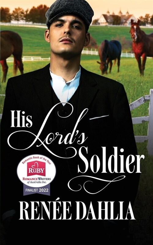 His Lords Soldier (Paperback)