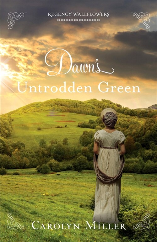 Dawns Untrodden Green (Paperback)
