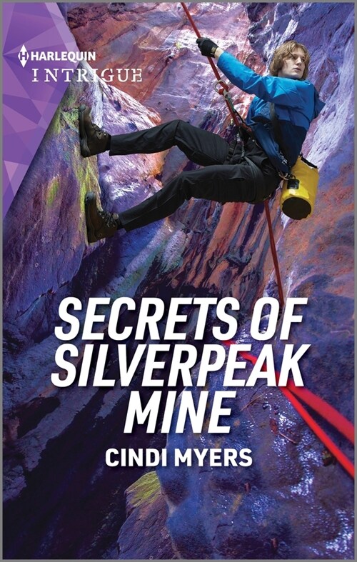 Secrets of Silverpeak Mine (Mass Market Paperback, Original)