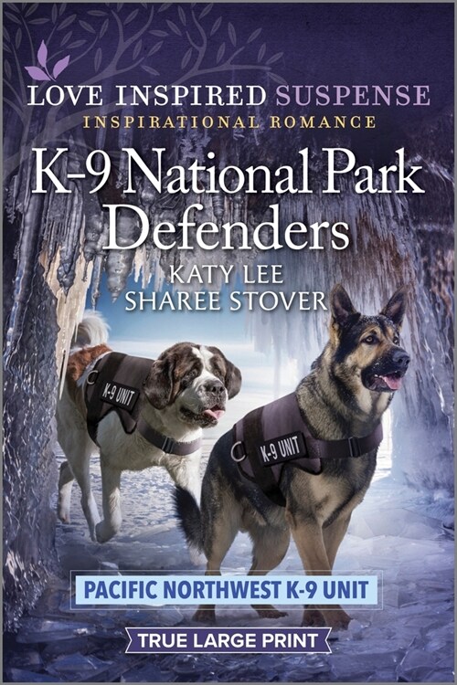 K-9 National Park Defenders (Paperback)
