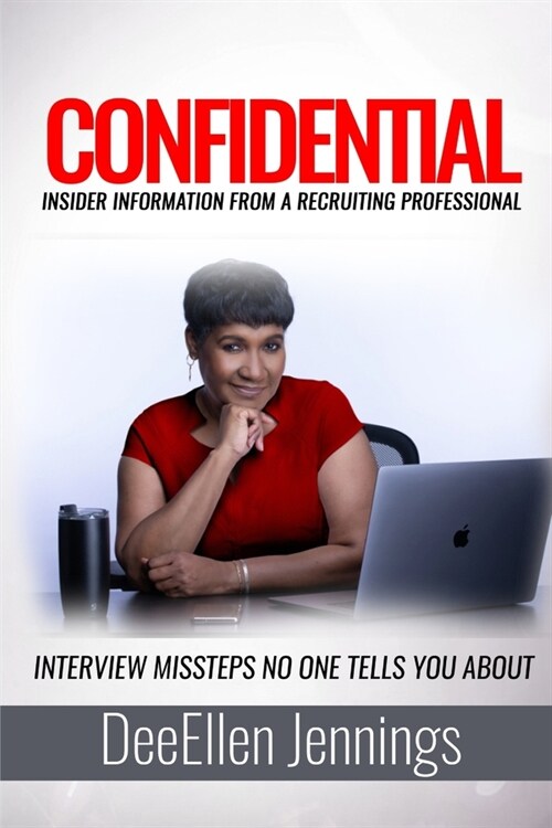 Confidential (Paperback)