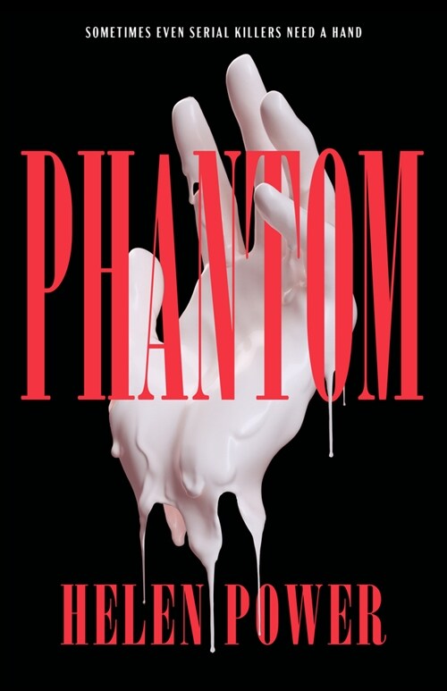 Phantom (Hardcover)