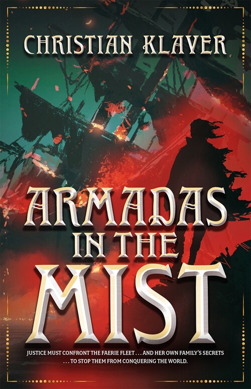 Armadas in the Mist: Volume 3 (Paperback)