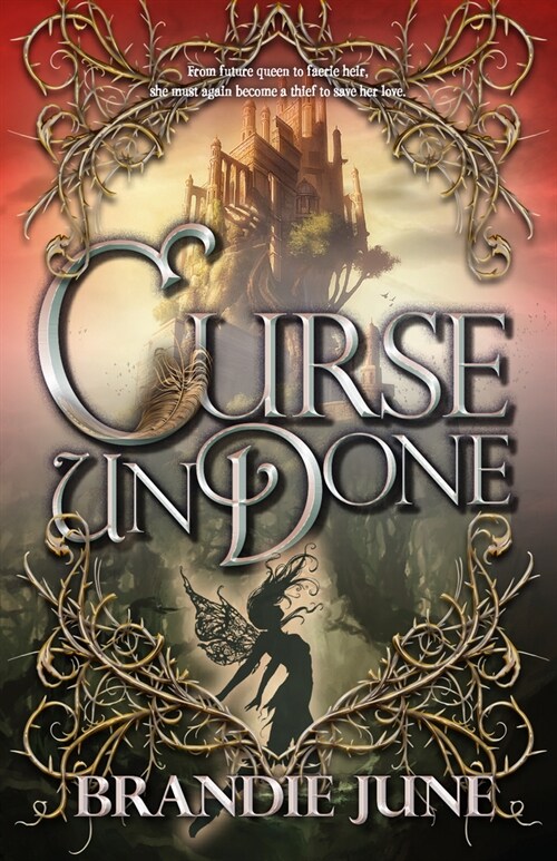 Curse Undone: Volume 2 (Paperback)