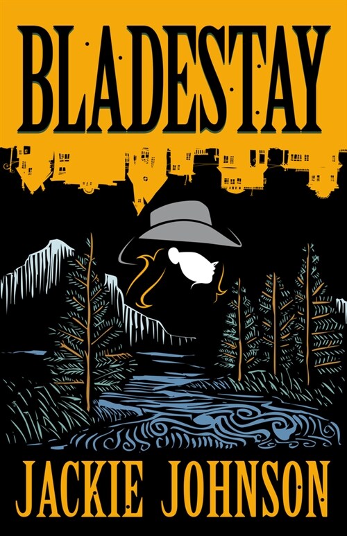 Bladestay (Hardcover)