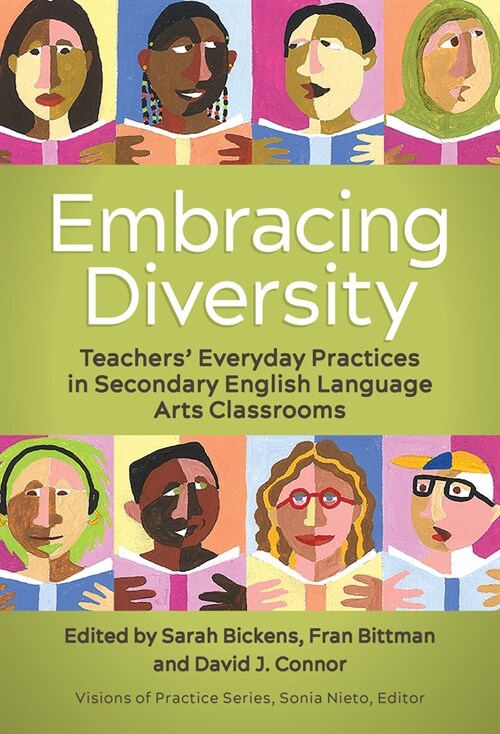 Embracing Diversity: Teachers Everyday Practices in Secondary English Language Arts Classrooms (Hardcover)