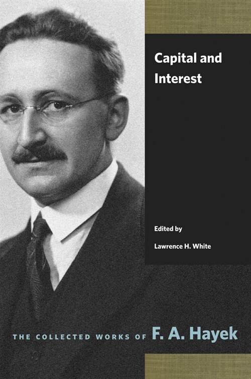 Capital and Interest (Paperback)