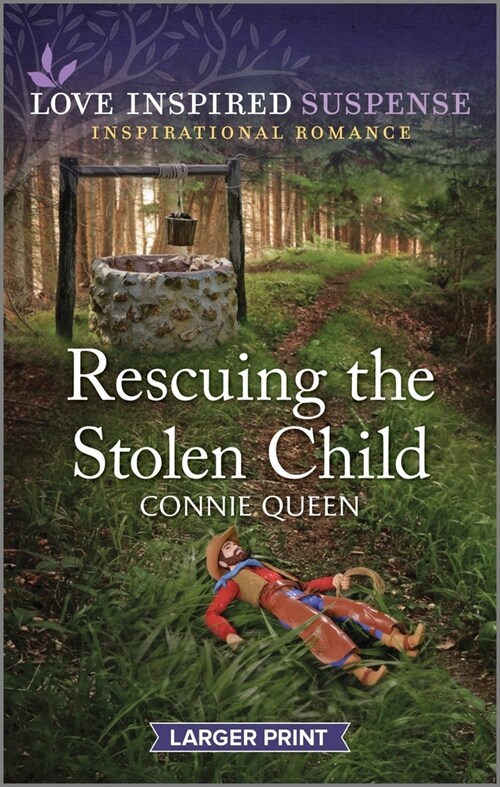 Rescuing the Stolen Child (Mass Market Paperback, Original)