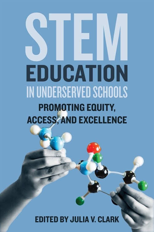 Stem Education in Underserved Schools: Promoting Equity, Access, and Excellence (Hardcover)