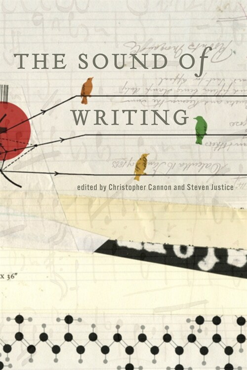 The Sound of Writing (Hardcover)