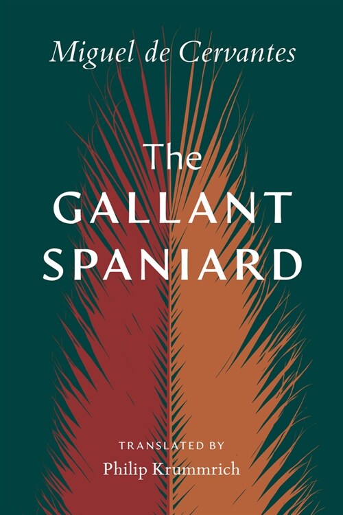 The Gallant Spaniard (Paperback)