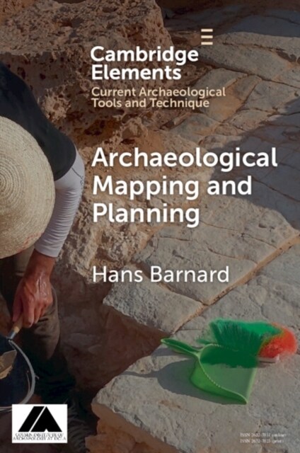 Archaeological Mapping and Planning (Paperback)