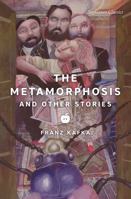 The Metamorphosis and Other Stories (Paperback)
