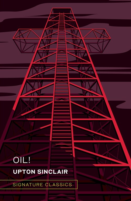 Oil! (Hardcover)