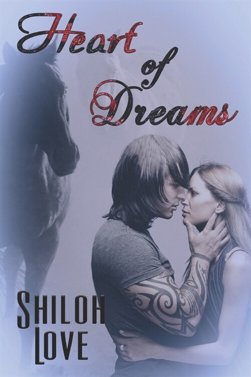 Heart of Dreams (Paperback)