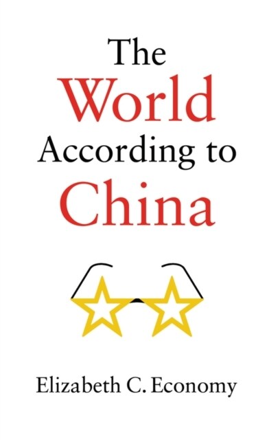 The World According to China (Paperback)