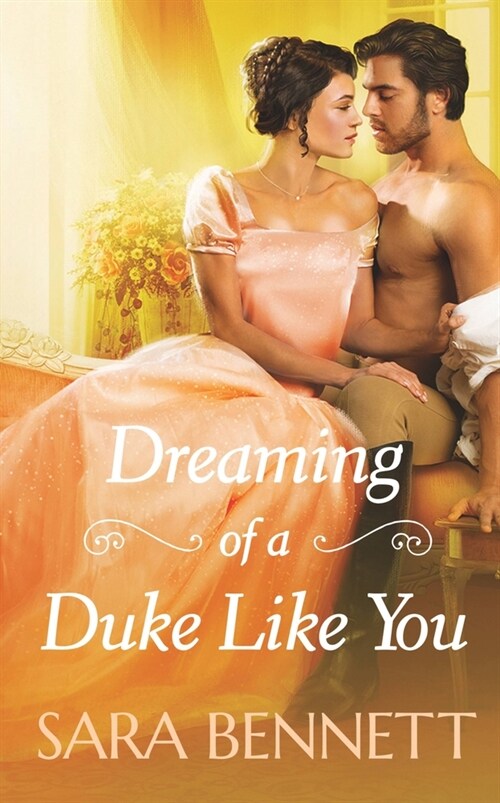 Dreaming of a Duke Like You (Mass Market Paperback)