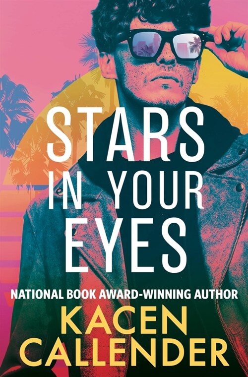 Stars in Your Eyes (Hardcover)