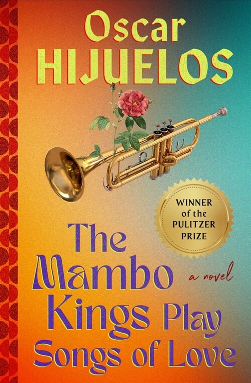 Mambo Kings Play Songs of Love (Paperback)