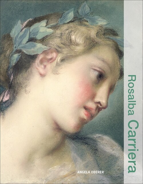 Rosalba Carriera (Hardcover)