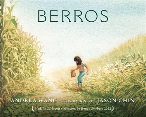 Berros (Paperback)
